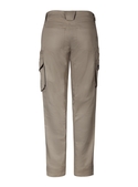 Rugged Cooling Stretch Work Pants - Men