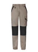 Streetworx Tough Work Pants - Women - Khaki