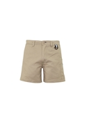 Rugged Cooling Short Length Work Shorts - Men