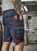 Streetworx Heritage Work Shorts  - Men