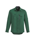 Outdoor Long Sleeve Shirt - Men