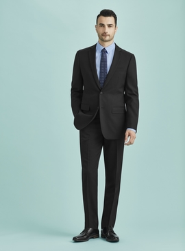 Slimline 2 Button Coolstretch Jacket - Men