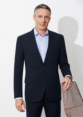 Classic Jacket - Machine Washable Jacket - Men