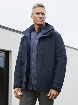 Eclipse Jacket - Men