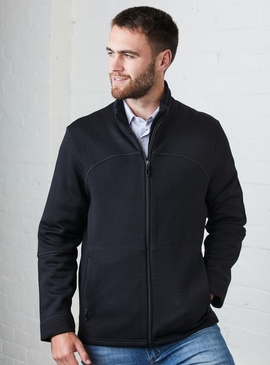 Metro Merino Jacket - Men