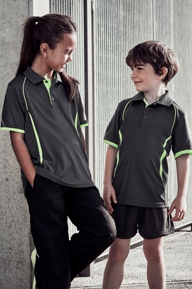 Razor BIZCOOL Sports Polo Shirt - Youth