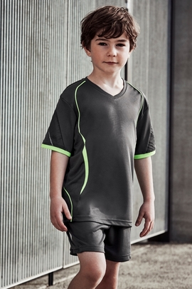 Razor BIZCOOL V-Neck Tee - Youth