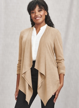 Sofia Waterfall Cardigan - Women
