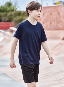 Balance Tee - Youth