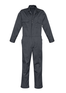 Service Overalls Polyester/Cotton - Men