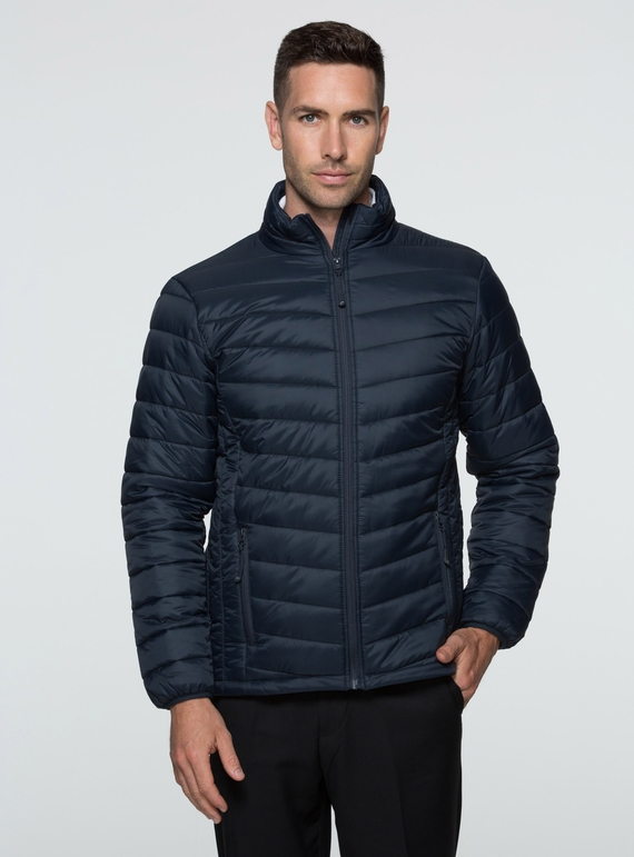 Buller Puffer Jacket - Men