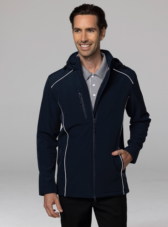 Aspen Softshell Jacket - Men