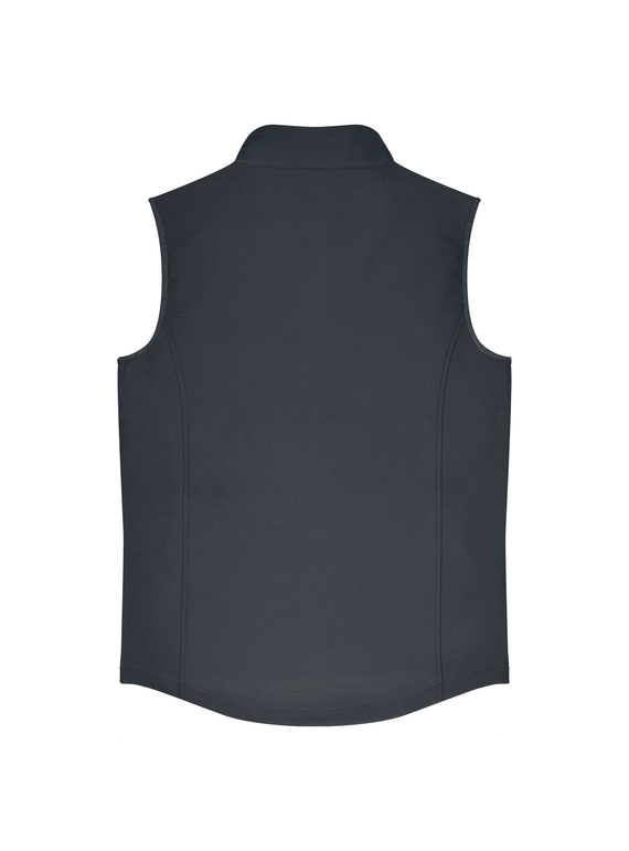 Selwyn Softshell Vest - Youth