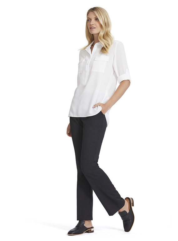 Women's Tailored Trousers