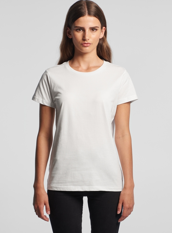 Maple Tee - Women