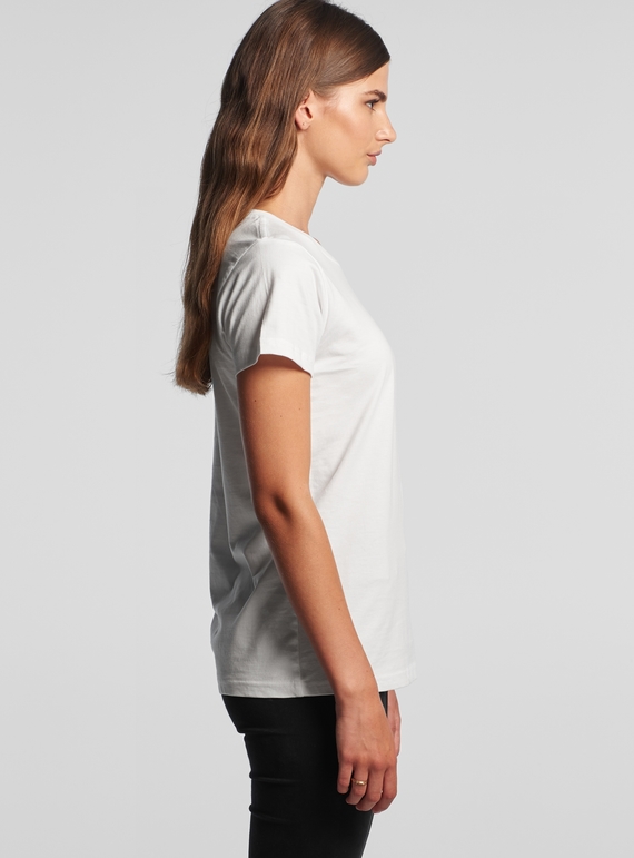 Maple Tee - Women