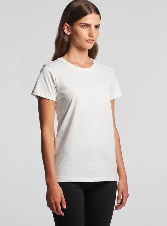 Maple Tee - Women