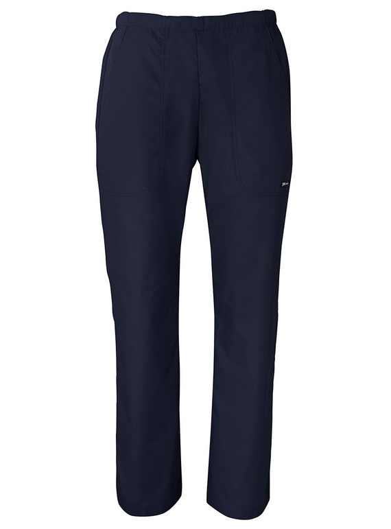 Scrubs Pant - Women - Navy