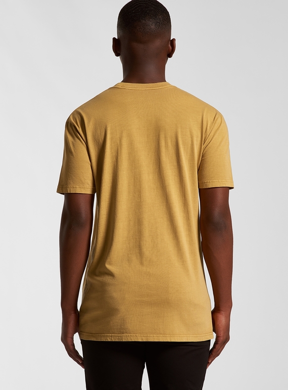 Faded Staple Tee - Men