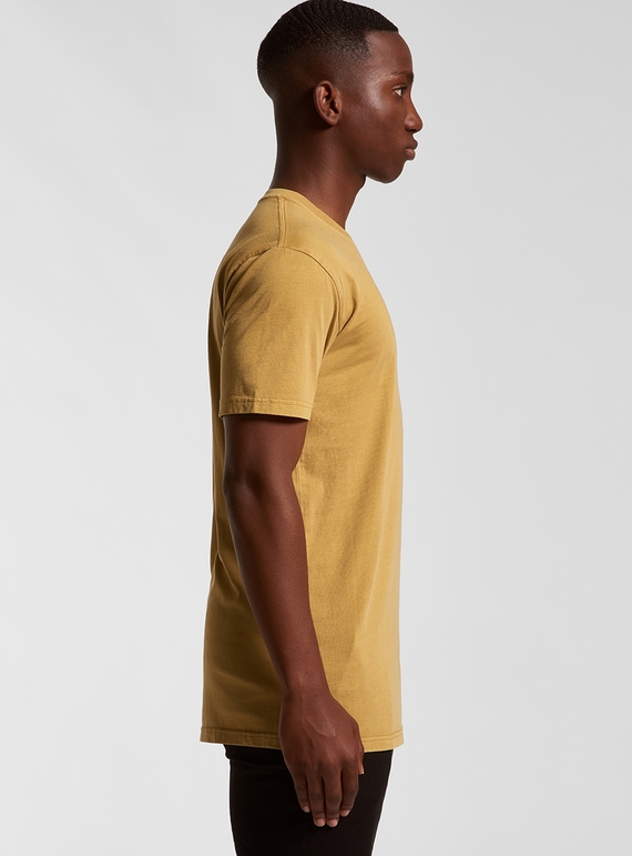 Faded Staple Tee - Men