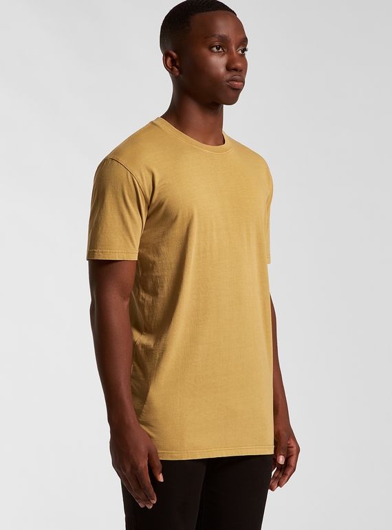 Faded Staple Tee - Men