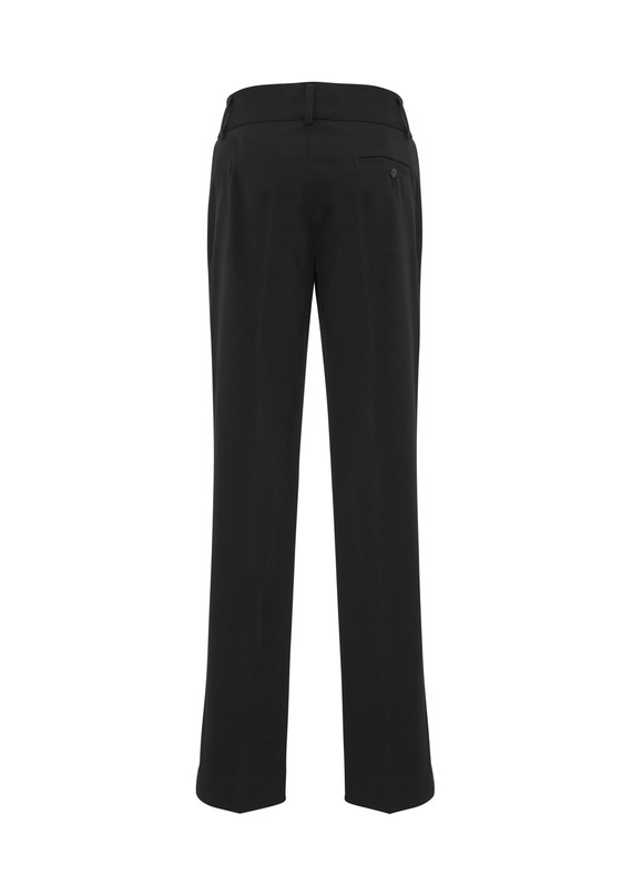 Kate Stretch Pant - Women - Back View