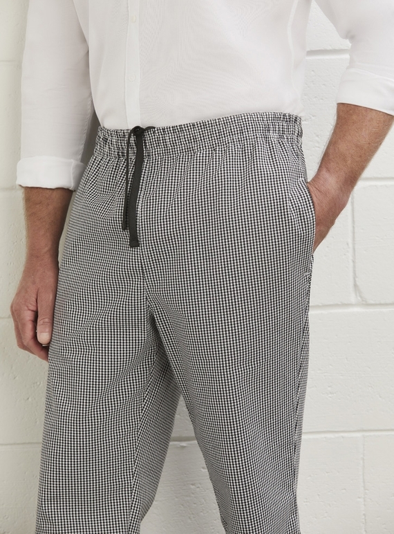 Dash Chef Pant - Men