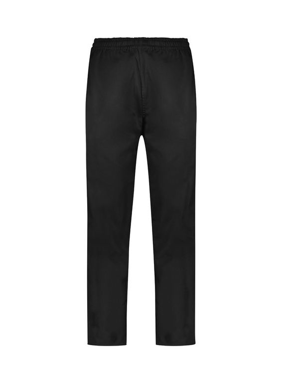 Dash Chef Pant - Men - Black