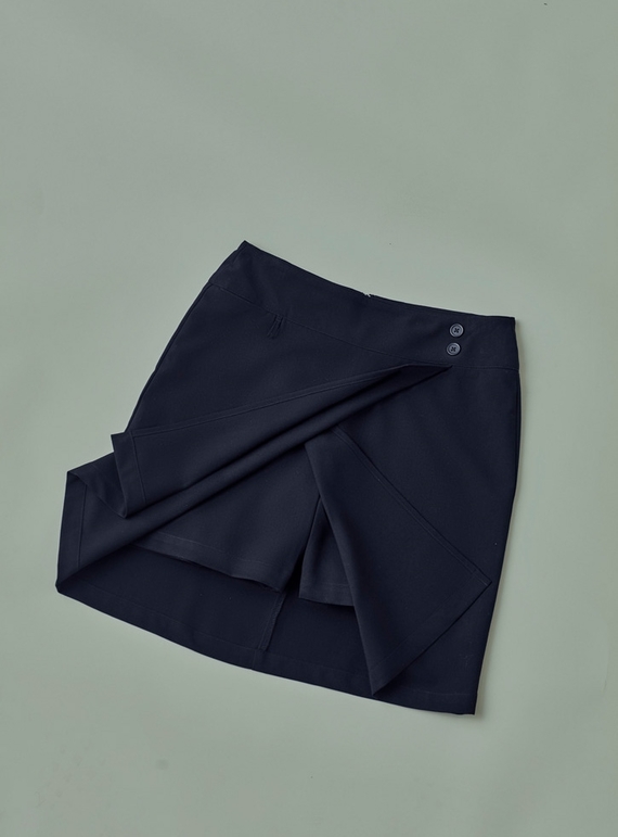 Health Skort - Women
