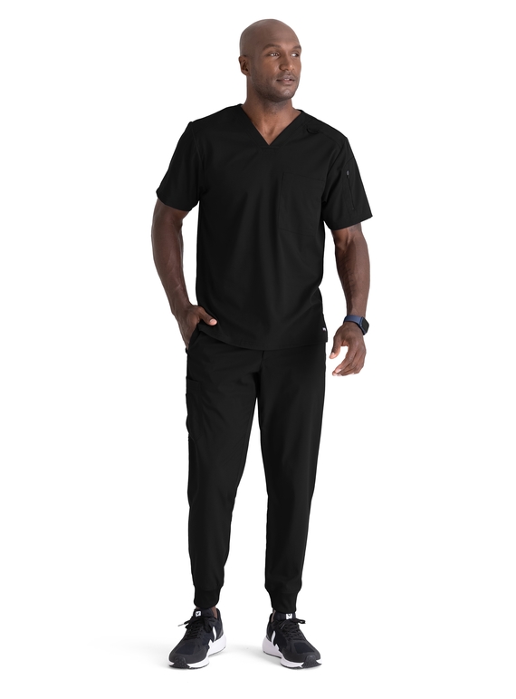 Grey's Anatomy Murphy Jogger Scrub Pant - Men