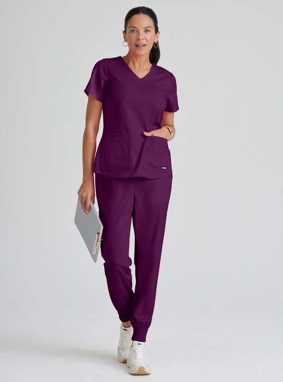 Grey's Anatomy Emma Scrub Top - Women
