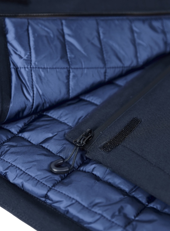 Eclipse Jacket - Men - Detail