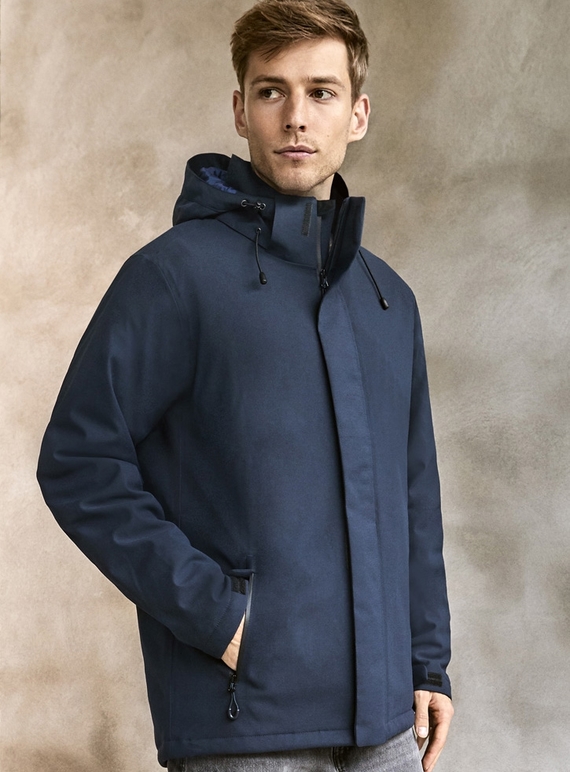 Eclipse Jacket - Men