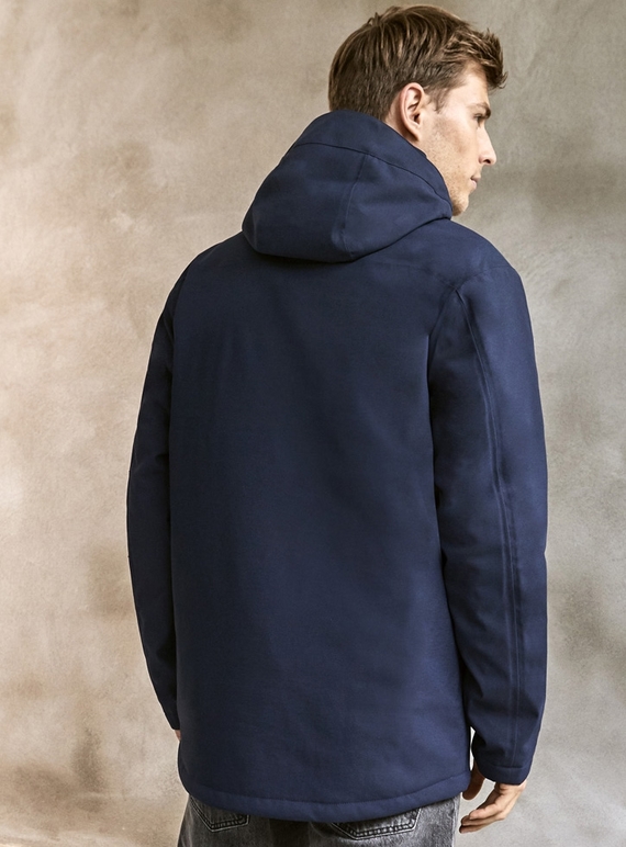 Eclipse Jacket - Men - Back