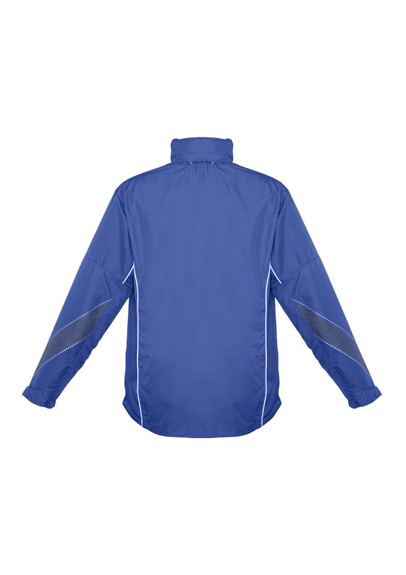 Razor BIZCOOL Team Jacket - Youth - Back View