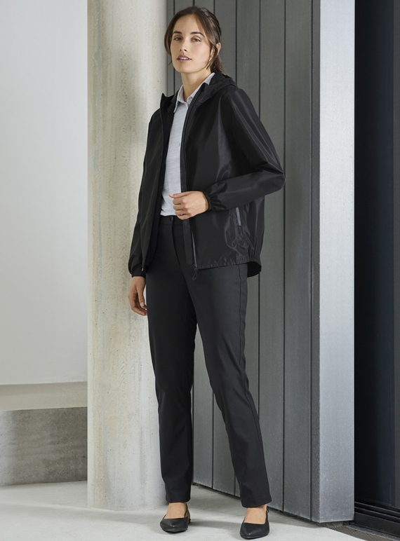 Tempest Jacket - Women