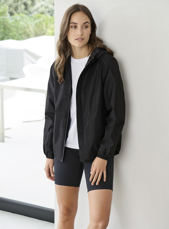Tempest Jacket - Women