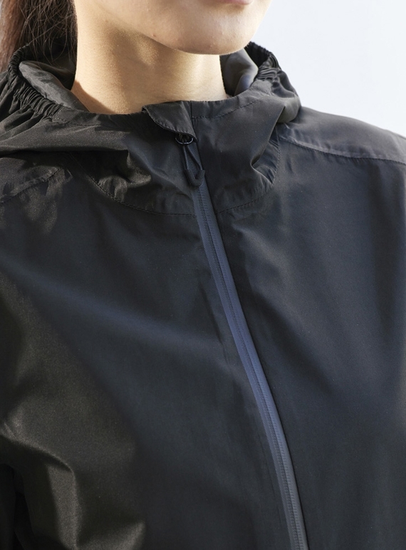 Tempest Jacket - Women