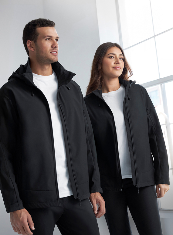 Atlas Softshell Jacket - Women