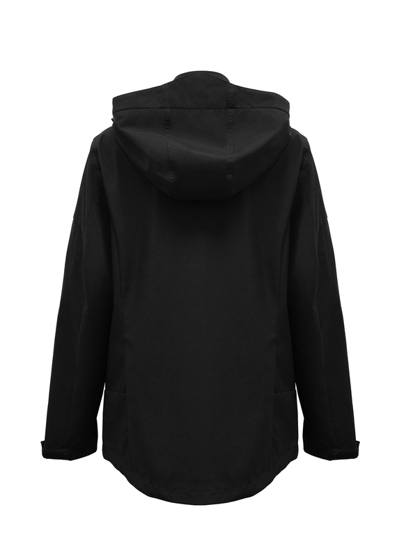 Atlas Softshell Jacket - Women