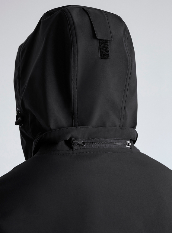 Atlas Softshell Jacket - Women