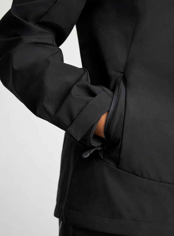 Atlas Softshell Jacket - Women