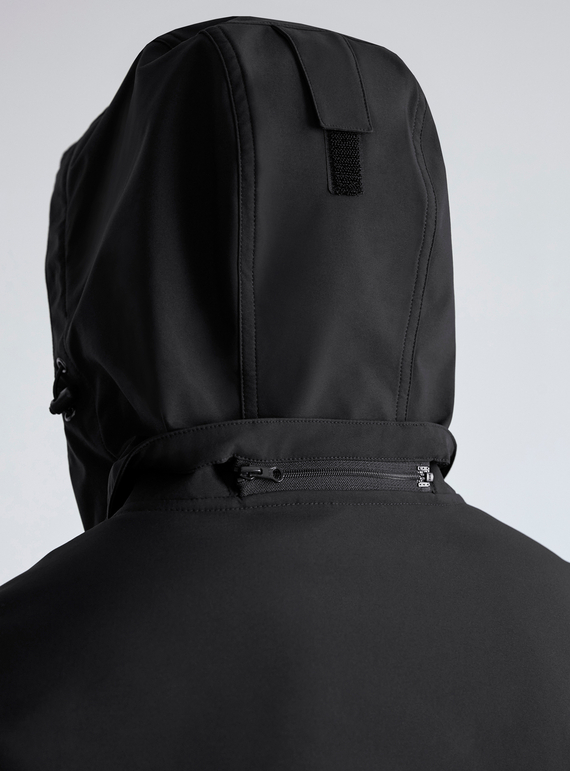 Atlas Softshell Jacket - Men