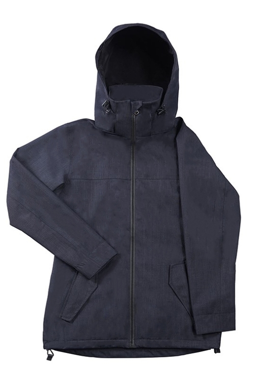 Atlas Technical Jacket - Women - Granite