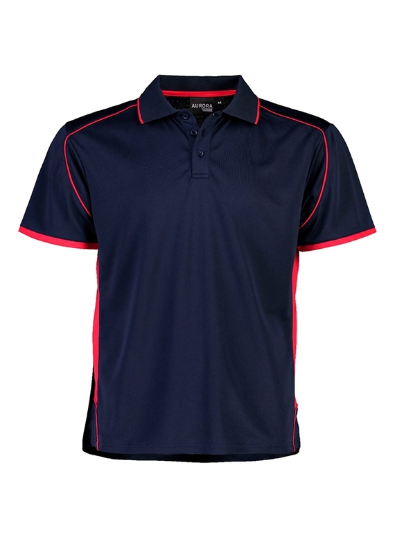 Matchpace Quick Dry Polo Shirt - Youth