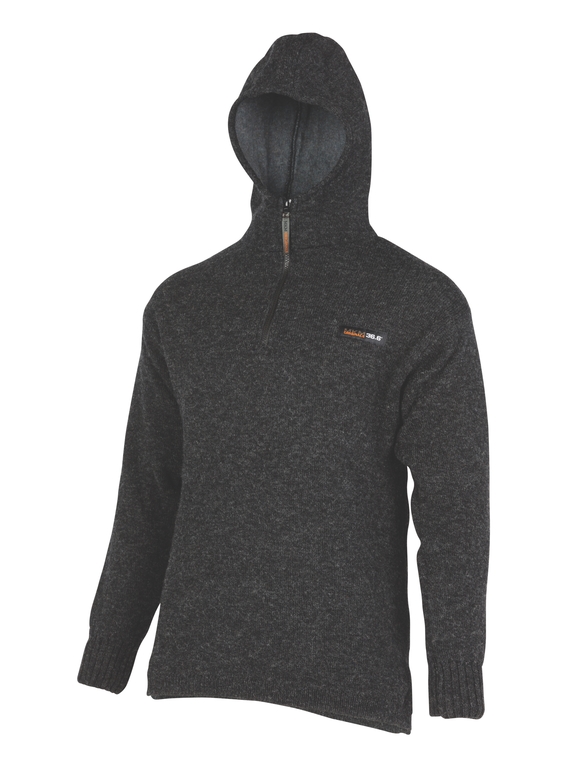 Mini Extreme 36.6 Hoodie - MKM Logo