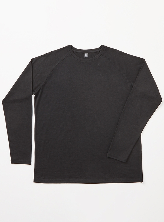 Kepler Merino Base Layer - Men