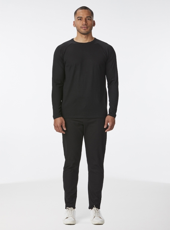 Kepler Merino Base Layer - Men