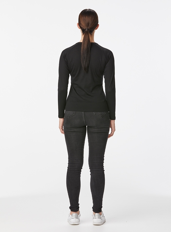 Kepler Merino Base Layer - Women