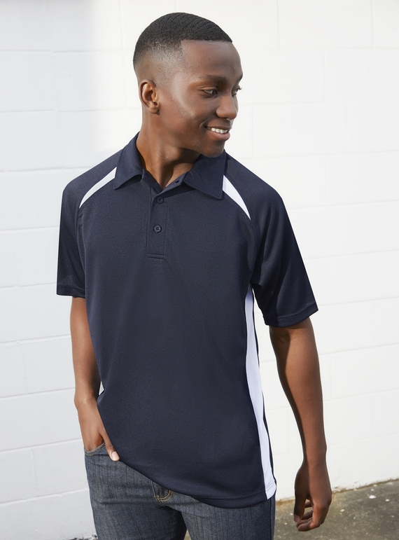 Splice BIZ COOL Polo Shirt - Men